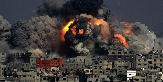 BRICS: Dunia Harus Terus Dukung Kemerdekaan Palestina