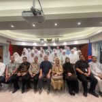 General Manager DDHK Ustadz Fajar Amirul Hajj 2026