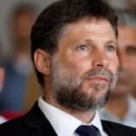 Jaksa Mahkamah Pidana Internasional Ajukan Penerbitan Surat Penangkapan Menkeu Israel Smotrich