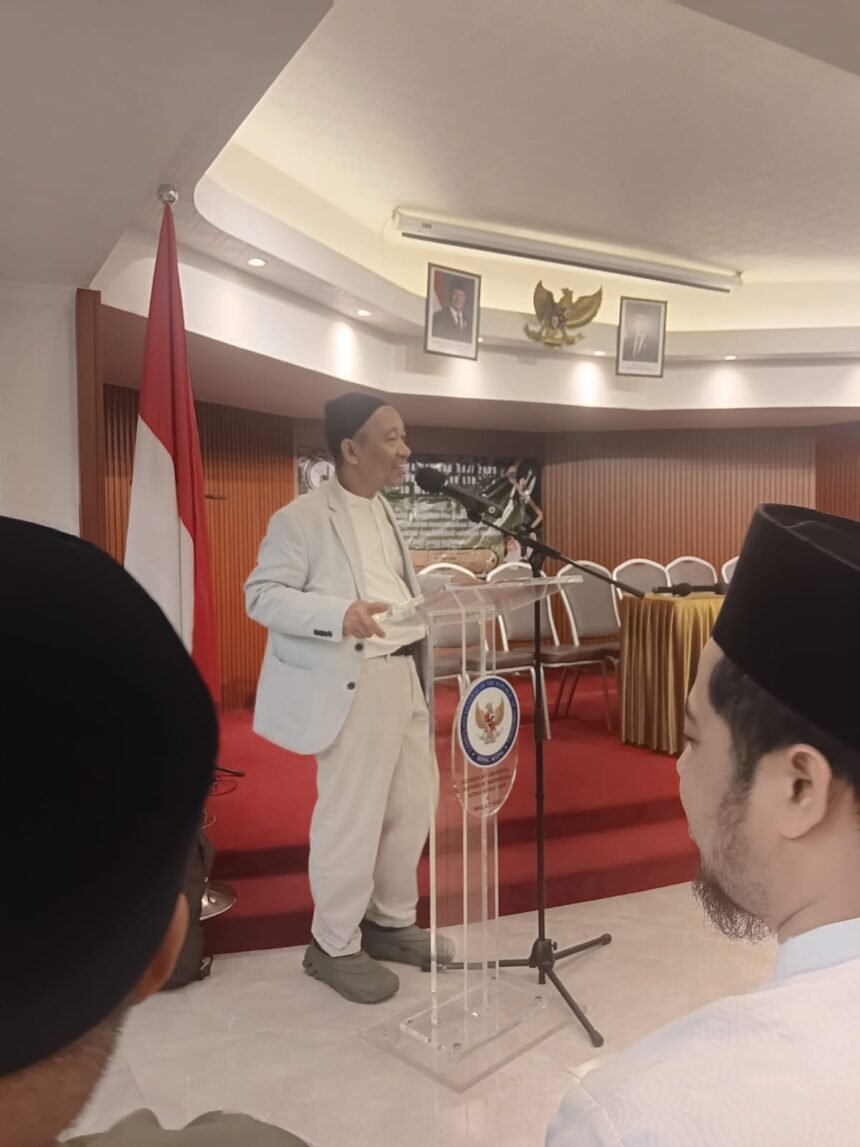 Kiat Utama Bisa Berhaji Niatnya Harus Kuat dan Jelas