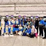 Mau Berhaji dari Hong Kong? Begini Caranya