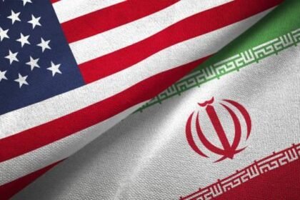 Mayoritas Warga Tidak Setuju Perang AS Melawan Iran