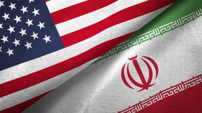Mayoritas Warga Tidak Setuju Perang AS Melawan Iran
