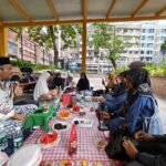 PMI Hong Kong Harus Saling Mengingatan Dalam Kebaikan