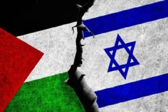 Rusia Tuding AS Sengaja Picu Konflik Dunia untuk Alihkan Isu Palestina