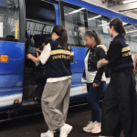 Soroti Tren Penyalahgunaan Klaim Suaka, Imigrasi Hong Kong Deportasi 35 Mantan PRT Asing