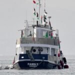 Spanyol, Brasil, Jerman, Italia, Hingga Malaysia Kecam Israel soal Sabotase Pelayaran Kemanusiaan ke Gaza