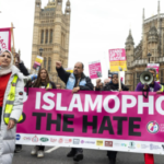 Walikota Tegaskan London Lawan Kebencian Rasisme dan Islamofobia