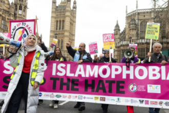 Walikota Tegaskan London Lawan Kebencian Rasisme dan Islamofobia