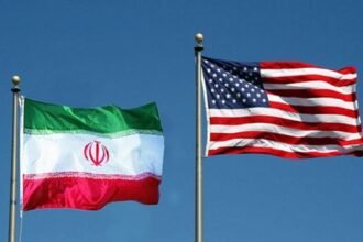 Akhirnya, AS-Iran Sepakat Damai