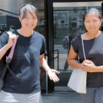 Diterminit karena Idap Kanker Serviks, PRT Asal Filipina Gugat Majikannya HK$250,000. [Foto The Standard]
