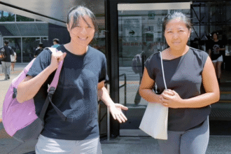 Diterminit karena Idap Kanker Serviks, PRT Asal Filipina Gugat Majikannya HK$250,000. [Foto The Standard]