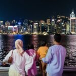 Hong Kong Raih Peringkat Kedua Destinasi Ramah Muslim Terbaik di Dunia