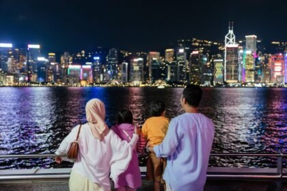 Hong Kong Raih Peringkat Kedua Destinasi Ramah Muslim Terbaik di Dunia