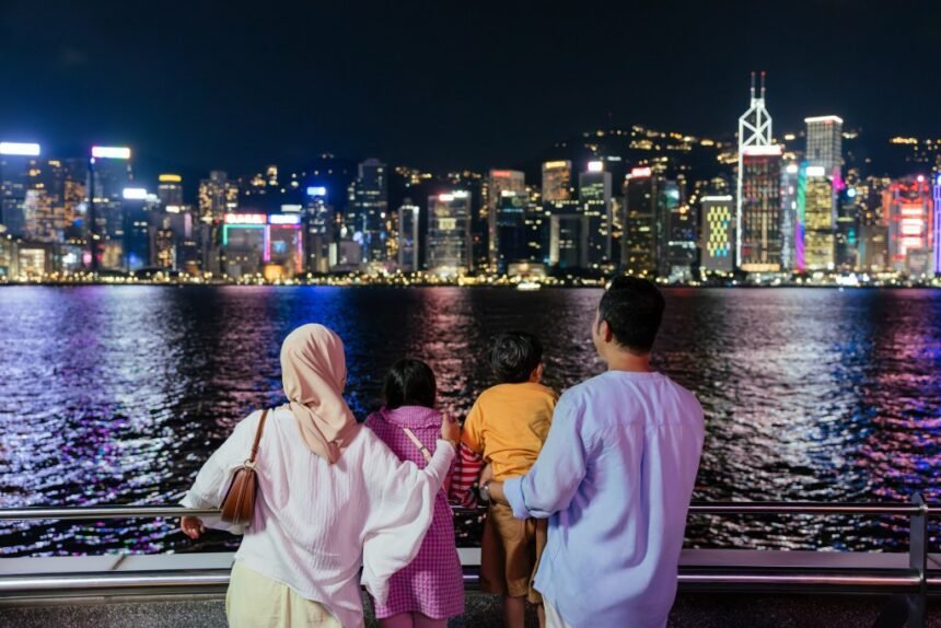 Hong Kong Raih Peringkat Kedua Destinasi Ramah Muslim Terbaik di Dunia