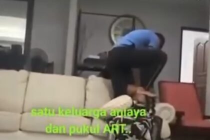 Kemenlu Dampingi PMI yang Dianiaya Keluarga Majikannya di Malaysia