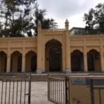 Masjid Stanley Diusulkan untuk Ditetapkan sebagai Monumen Resmi