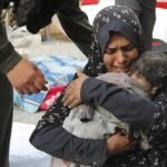 Laporan Komisi Penyelidik PBB: Sengaja Bunuh Anak-Anak, Israel Lakukan Genosida di Gaza