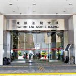 Berkelahi di Tempat Umum dan Sebabkan Kematian, Seorang Wanita Ditahan Polisi Hong Kong