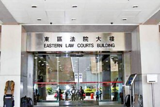 Berkelahi di Tempat Umum dan Sebabkan Kematian, Seorang Wanita Ditahan Polisi Hong Kong