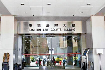 Berkelahi di Tempat Umum dan Sebabkan Kematian, Seorang Wanita Ditahan Polisi Hong Kong