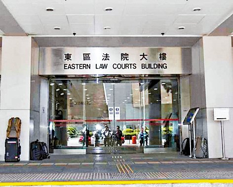 Berkelahi di Tempat Umum dan Sebabkan Kematian, Seorang Wanita Ditahan Polisi Hong Kong
