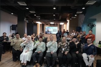 Dompet Dhuafa Bangun Kolaborasi Wujudkan Pembangunan Masjid Al Muttaqin Islamic Cultural Center Chiba Jepang