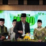 Milad ke-33, Dompet Dhuafa Kenalkan Semangat Filantropi Hijau