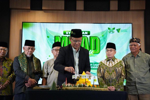 Milad ke-33, Dompet Dhuafa Kenalkan Semangat Filantropi Hijau