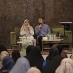 Sugimoto Sensei Ajak Masyarakat Indonesia Perkuat Dakwah di Jepang Lewat Pembangunan Masjid Chiba