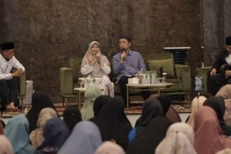 Sugimoto Sensei Ajak Masyarakat Indonesia Perkuat Dakwah di Jepang Lewat Pembangunan Masjid Chiba