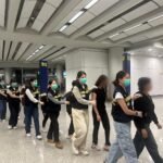 Akhir Juli, Hong Kong Pulangkan 33 Mantan PRT Asing Paperan ke Negara Asal