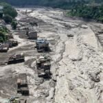 Banjir Bandang Nepal: 633 Orang Tewas, 3.000 Masih Hilang