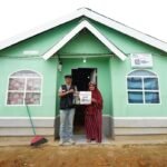 Berkat Rumtara, Nenek Deswarni Tak Terlunta-Lunta Tanpa Tempat Tinggal di Usia Senja