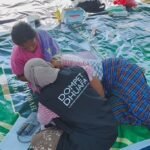 Dompet Dhuafa Dirikan Pos Medis di Lokasi Gempa NTT