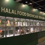 Food Expo Hong Kong Dibuka Hari Ini, Ada Etalase Makanan Halal