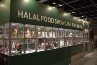 Food Expo Hong Kong Dibuka Hari Ini, Ada Etalase Makanan Halal
