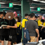 Hati-Hati, Serah Terima Barang Jualan Online di Dalam Stasiun MTR Bisa Kena Denda dan Penjara