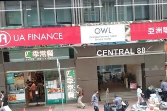Hong Kong Perketat Pengawasan, Beberapa Perusahaan Pinjam Uang Tak Lagi Layani PRT Asing