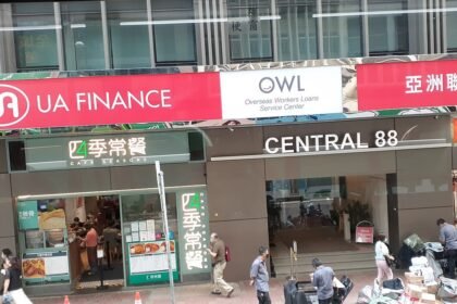 Hong Kong Perketat Pengawasan, Beberapa Perusahaan Pinjam Uang Tak Lagi Layani PRT Asing