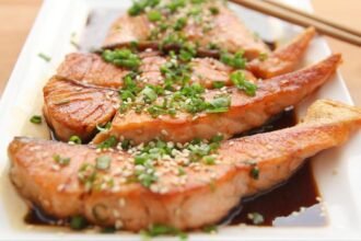Konsumsi Makanan dan Minuman Ini Bisa Cegah Pikun