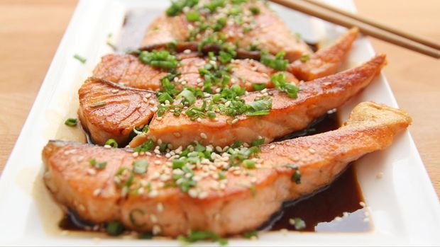 Konsumsi Makanan dan Minuman Ini Bisa Cegah Pikun