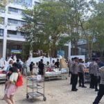 NTT Diguncang Gempa, Per Jam 18.48 Tercatat 47 Orang Korban Meninggal Dunia