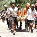Per Sabtu 29 Agustus, Ada 9.000 Gempa Susulan, Tercatat 111 Korban Jiwa Akibat Gempa NTT