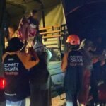 Relawan Dompet Dhuafa Tempuh Jalur Darat, Laut, dan Udara untuk Respons Cepat Gempa NTT