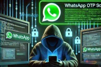 Waspada! Penipuan Pembajakan Akun WhatsApp Melonjak, Ada Ribuan Kasus