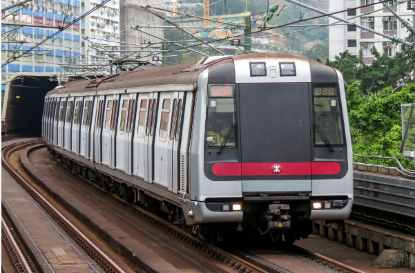 24 Oktober, Ada Diskon 50 Persen untuk Penumpang MTR