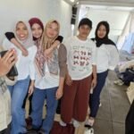 DDHK Gelar Da'wah on the Road, Sambangi PMI di North Point