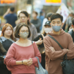 Gelombang Kasus Flu Terjang Hong Kong, Masyarakat Diimbau Suntik Vaksin