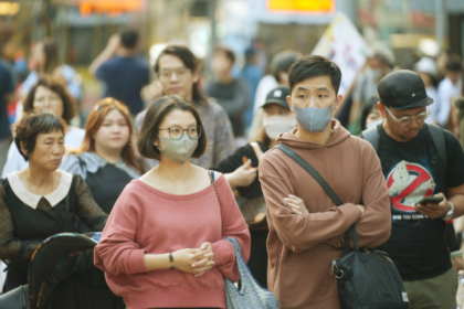 Gelombang Kasus Flu Terjang Hong Kong, Masyarakat Diimbau Suntik Vaksin